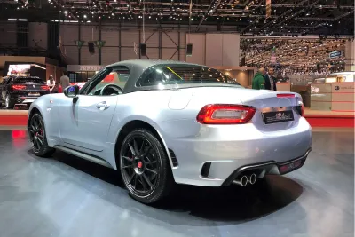 124 GT